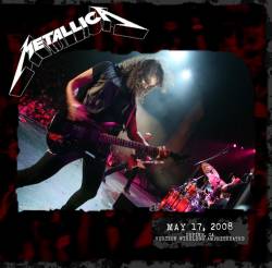 Metallica : Live at Irvine's KROQ Weenie Roast